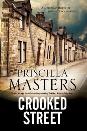 [DI Joanna Piercy 13] • Crooked Street